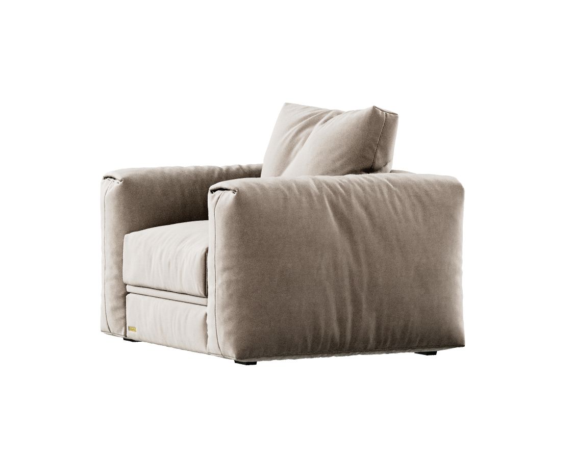 Frankof Даллас Кресло